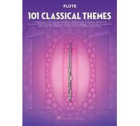 101 Classical Themes for Flute.