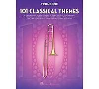 101 Classical Themes for Trombone.
