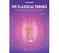 101 Classical Themes for Trumpet