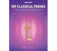 101 Classical Themes for Trumpet