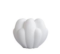 101 Copenhagen Bloom Vaso Grande Osso Bianco