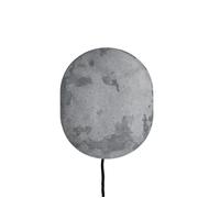 101 Copenhagen Clam Applique Ossidato