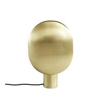 101 Copenhagen Clam Lampada da tavolo, dorato