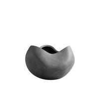 101 Copenhagen Curve Ciotola Grande Grigio Scuro