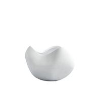 101 Copenhagen Curve Ciotola Grande Osso Bianco