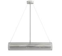 101 Copenhagen Frame Lampadario Fat Cromo