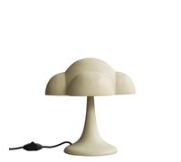101 Copenhagen Fungus Lampada da tavolo, sabbia