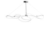 101 Copenhagen Ghost Lampadario Grande Bianco