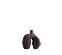 101 Copenhagen Ni Vase Mini Marrone Cioccolato