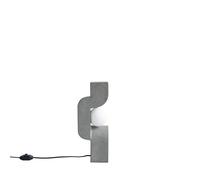101 Copenhagen Sitting Man Lampada da Terra Mini Grigio Scuro