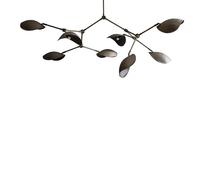 101 Copenhagen Stingray Lampadario Bronzo