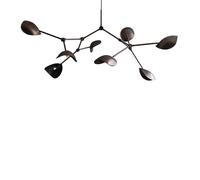 101 Copenhagen Stingray Lampadario Grande Bronzo