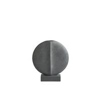 101 Copenhagen Vaso Guggenheim Mini Grigio Scuro