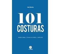 101 Costuras (Tascabile) ABC Seams