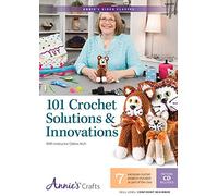 101 Crochet Solutions & Innovations