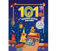 101 cuentos cortos para soñar