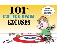 101 Curling Excuses