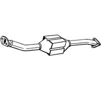 101 CV CATALIZZATORE PER CITRON Jumper Pian P. T. 244 2.2 HDi KW 74 CV 101