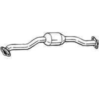 101 CV CATALIZZATORE PER VAUXHALL Astra MK III (F) 2 VOL/Cod Sp T92 1.6i 16V KW