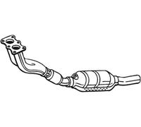 100 CV CATALIZZATORE PER VW Polo Classic 6V2 100 1.6 KW 74 CV 100