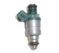 101 CV Iniettore per VW Bora 1J2 1.6 KW 74 CV 101