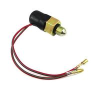 101 CV Interruttore Luce di retromarcia per OPEL Campo TF0, TF1 2.5 DTi KW 74 CV