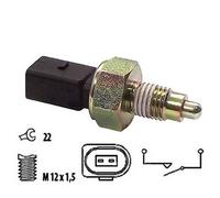 101 CV Interruttore Luce di retromarcia per VW Golf IV Variant 1J5 1.9 TDI 4moti