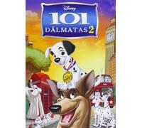 101 Dalmatas 2