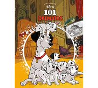 101 Dálmatas (Mis Clásicos Disney)