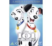 101 Dalmatians/101 Dalmatians 2 - Patch's London Adventure (DVD)