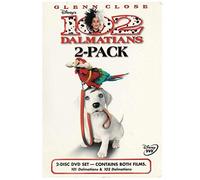 101 Dalmatians & 102 Dalmatians