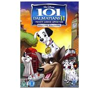 101 Dalmatians 2 - 101 Dalmatians Ii - Patch's London Adventure (Special Edition) [Edizione: Regno Unito] [Edizione: Regno Unito]