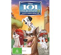 101 DALMATIANS 2