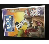 101 Dalmatians 2: Patch S Londo