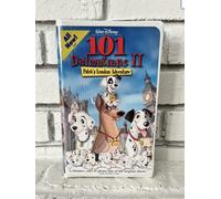 101 Dalmatians 2: Patch's London Adventure