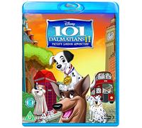 101 Dalmatians 2: Patch's London Adventure [DVD]