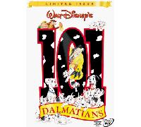 101 Dalmatians