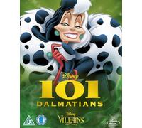 101 Dalmatians