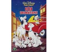 101 Dalmatians