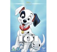 101 Dalmatians