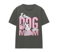 101 Dalmatians Dog Mom Maglietta Adulto Unisex (TV19156)