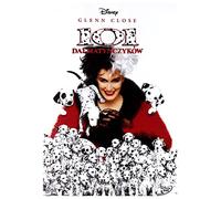 101 Dalmatians [DVD] (IMPORT) (Nessuna versione italiana)