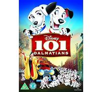 101 Dalmatians [Edizione: Regno Unito]