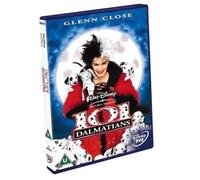 101 Dalmatians [Edizione: Regno Unito]