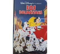 101 Dalmatians [Edizione: USA]