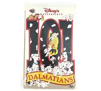 101 Dalmatians [Edizione: USA]