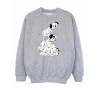 101 Dalmatians Felpa Sedia Ragazzi (BI1897)