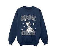 101 Dalmatians Holiday Cheer Felpa Ragazzi (BI53597)