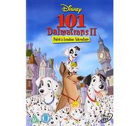 101 Dalmatians Ii : Patch's London Adventure [Edizione: Regno Unito] [Edizione: Regno Unito]