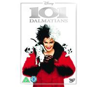 101 Dalmatians Live Action
